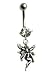 Fairy Belly Rings