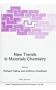 New Trends in Materials Chemistry (NATO Science Series C: (closed))