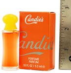 CANDIES by Liz Claiborne for Women PARFUM .18 OZ MINI