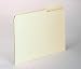 Pendaflex 752-1/3 Pendaflex Essentials File Fldrs, 1/3 Cut, Top Tab, Letter, Manila, 100/Box