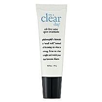Philosophy On A Clear Day(R) Oil-Free Acne Spot Treatment