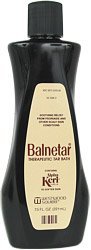 Balnetar Therapeutic Tar Bath - 7.5 oz