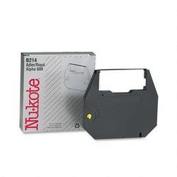 Nu-kote Model B214 Correctable Film Typewriter Ribbon