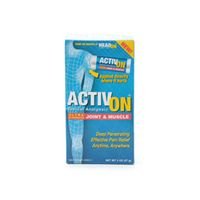 Activon Rollon Topical Analgesic, Ultra Strength Joint And Muscle - 2 Oz