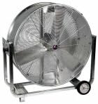 Mobile Air Circulator, 42In, 115V, FloorMtg
