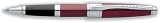 Discount!! Cross Apogee, Titian Red Lacquer, Selectip Rolling Ball Pen (AT0125-3) Reviews