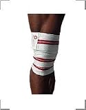 MAXIMUSCLE knee straps