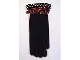 Review Hollywood Kitchen  / Bar B Cutie Cooks' Gloves Chili Pepper Dot Chili Pepper Dot Barbecue Gloves 1-pair
