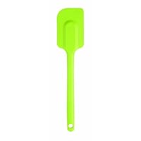 Mastrad All-Silicone Spatula, Green