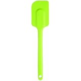 Mastrad All-Silicone Spatula, Green