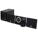 Apple iphone/Ipod Doc TD-X300i Ultra Thin Hi-Fi FM  Micro System