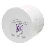Amber Muslin Roll 3 1/2 x 40