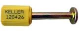 10 Barrel Door Heavy Security Seals