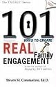 101 Ways to Create Real Family Engagement