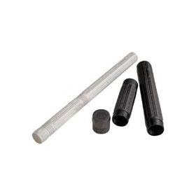 Alvin Chartpack 12 inch Gray Middle Section Expander for Chartpack Storage System Small Gray Tube
