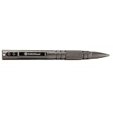 Smith & Wesson SWPENMPS Military and Police Tactical Pen, Metallic Brown