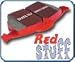 EBC REDSTUFF SUBARU Impreza 2.0 2002-2007 FRONT BRAKE PADS (UPGRADE QUALITY ) - Part No: DP31661C