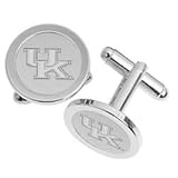 Kentucky - Cufflinks - Silver