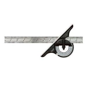 Starrett C490-12-4R Bevel Protractor by Starrett