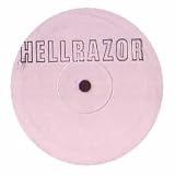 HELLRAZOR / HELLRAZOR 1