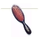 Mason Pearson Pocket Bristle All Boar Hair Brush - B00351Q74Y