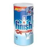 Electrasol Dishwasher Detergent with Powerball Tabs 90 Tabs