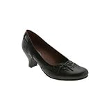 Pikolinos Women's Cuba Black 695-9501