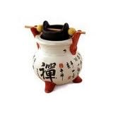 Feng Shui Zen Essential Oil Burner OLBA83L