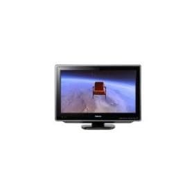Toshiba 26DV665DB 26-inch Widescreen HD Ready LCD/DVD Combi with Freeview - Black