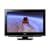 Toshiba 19DV665DB 19-inch Widescreen HD Ready LCD/DVD Combi with Freeview - Black