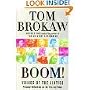 Boom! Voices of the Sixties