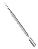 Princess Care Solo SS Nail Cuticle Pusher Pterygium Remover 13