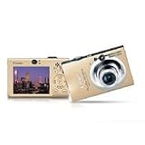 8 MP PowerShot SD1100 Kit