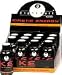 KE Energy Shotz-8 Ball Nutrition Energizing Shots, 12 Shots Orange