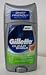 Gillette Clear Shield Deodorant, Power Rush, 2.6-Ounce Canister (Pack Of 6)