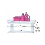 HITACHI 全自動洗濯機専用べんり棚 BD-1