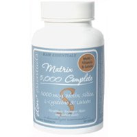 Elon Matrix 5000 Complete for Hair