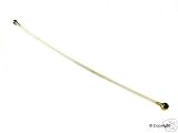 VW Volkswagen Diesel Fuel Line Hose Rabbit Jetta
