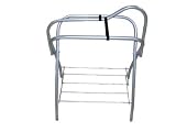 Nb214 Deluxe Saddle Rack