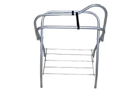 Newport Deluxe Saddle Stand