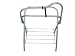 Nb214 Deluxe Saddle Rack