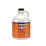 Maple Syrup, pure"B" Organic 16oz.