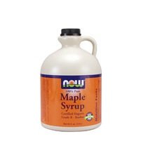 Now Foods 100% Pure Maple Syrup 64 fl.oz
