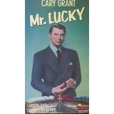 Mr Lucky