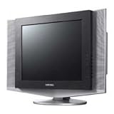 Samsung LE20S51BPX - 20" 4:3 LCD TV