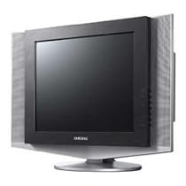 Samsung LE20S51BPX - 20" 4:3 LCD TV