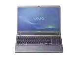Sony VAIO VPCF132FX/B 16.4-Inch Laptop (Black)