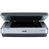 Epson EXPRESSION 10000XL PHOTO CLR FB2400X4800 48BIT A3 (Computer / Printers & Scanners)