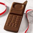 Chocolate Cellular Phone