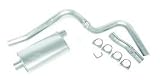Dynomax 17433 Super Turbo Kit
